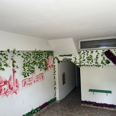 Elma Daire Saraybosna