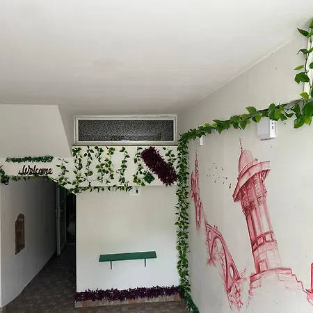 Apartamento Elma Saraievo