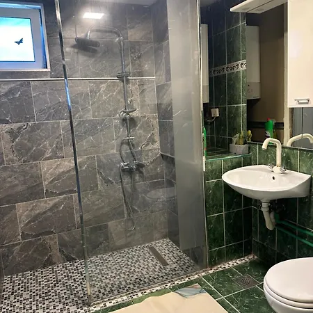 Daire Elma Saraybosna