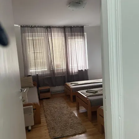 Elma Appartement Sarajevo