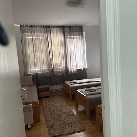Elma Apartment Sarajevo