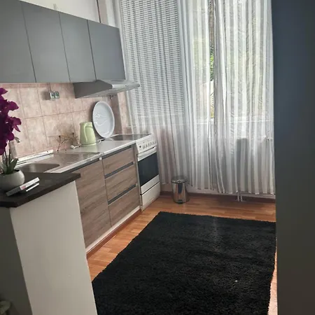 Elma Appartement Sarajevo