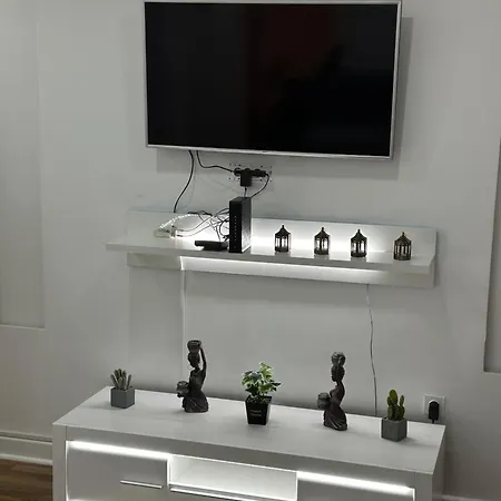Elma Appartement Sarajevo
