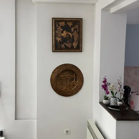 Elma Апартаменты *