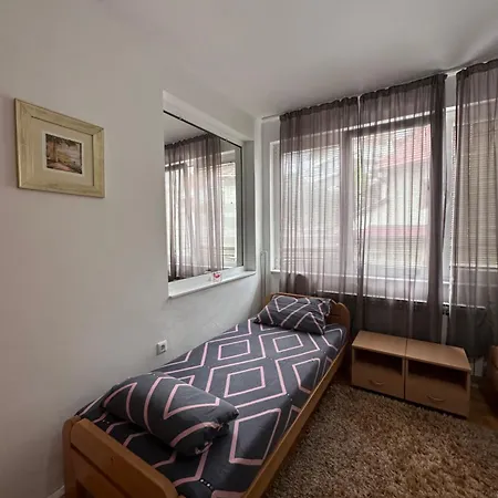 Appartement Elma *