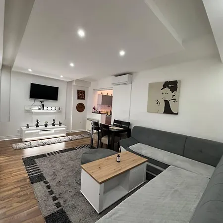 Appartement Elma *