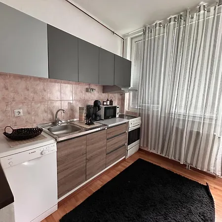 Appartement Elma