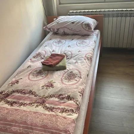 Elma Apartment