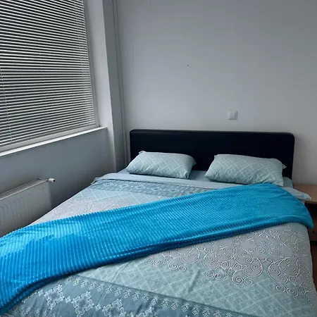 Appartement Elma *